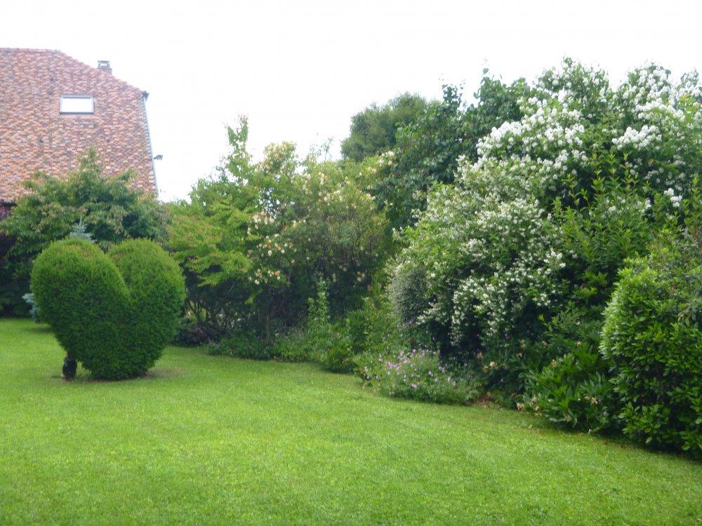 jardinier paysagiste près de La Balme-de-Sillingy